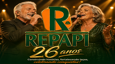 FRUTOS ETERNOS (Música Repapi)