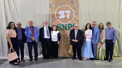 SNPI: 27 Anos de Serviço