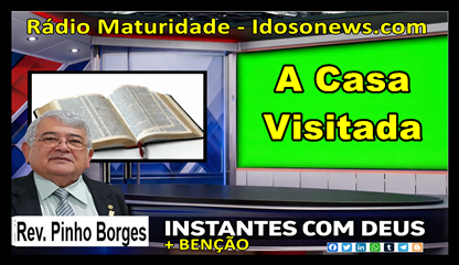A Casa Visitada