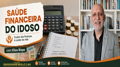 Cuidando das Finanças na Maturidade
