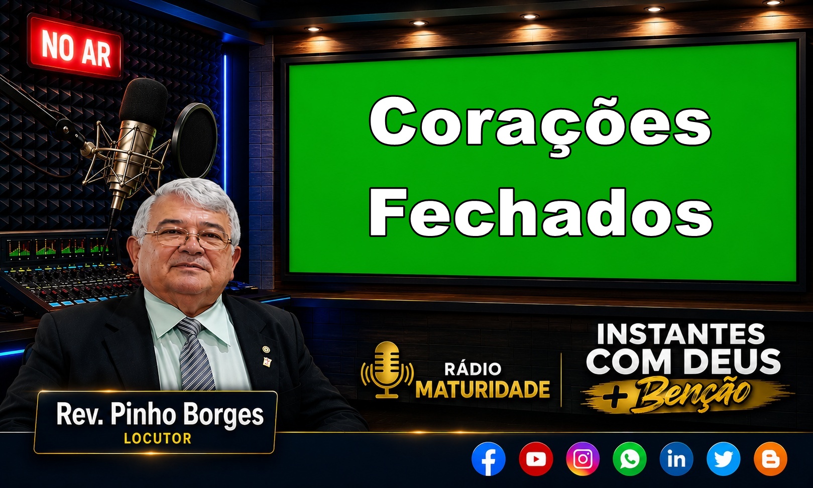 Corações Fechados