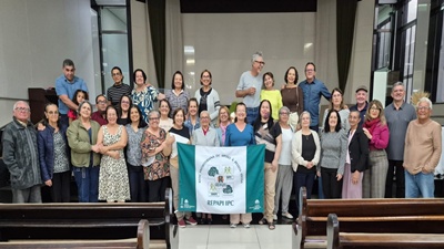 REPAPI IPC de Caruaru promove Encontro Cristão