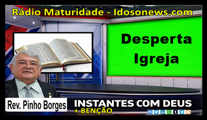 Desperta Igreja