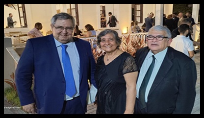 SNPI: Reconhecimento e Agradecimento