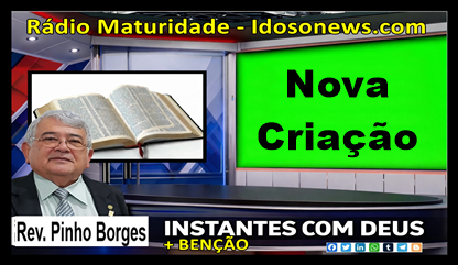 Nova Criação