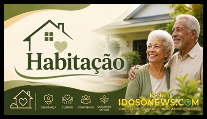Casas que Cuidam de Idosos: direitos, proteção e qualidade de vida