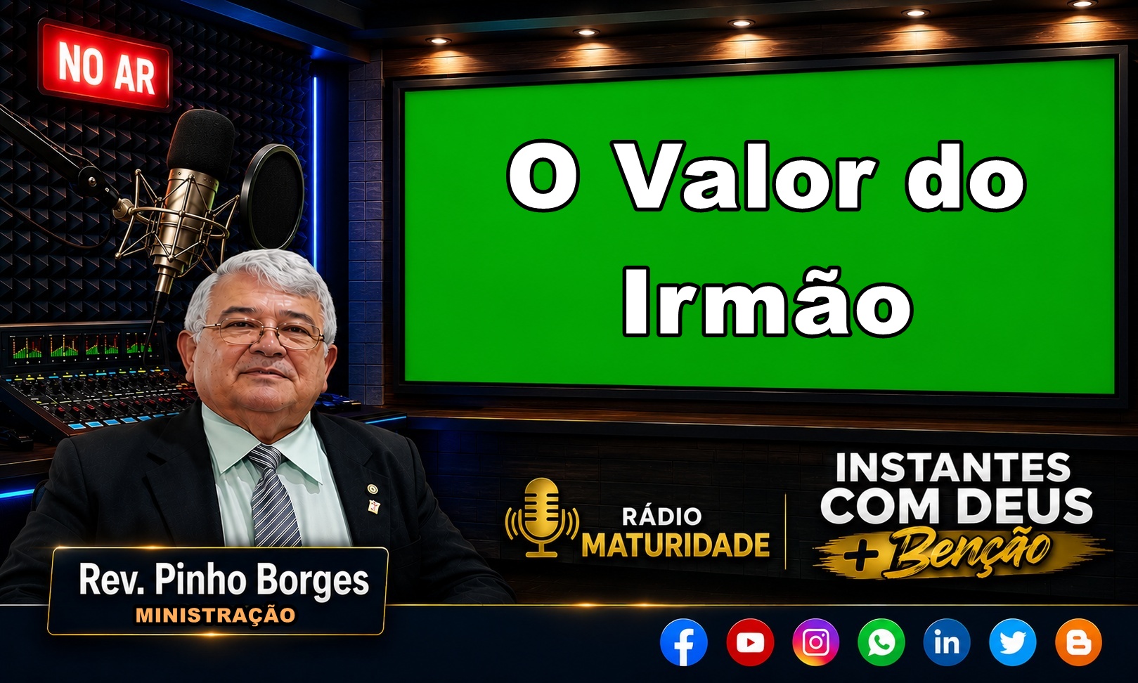 O Valor do Irmão