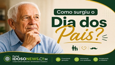 Como surgiu o Dia dos Pais?