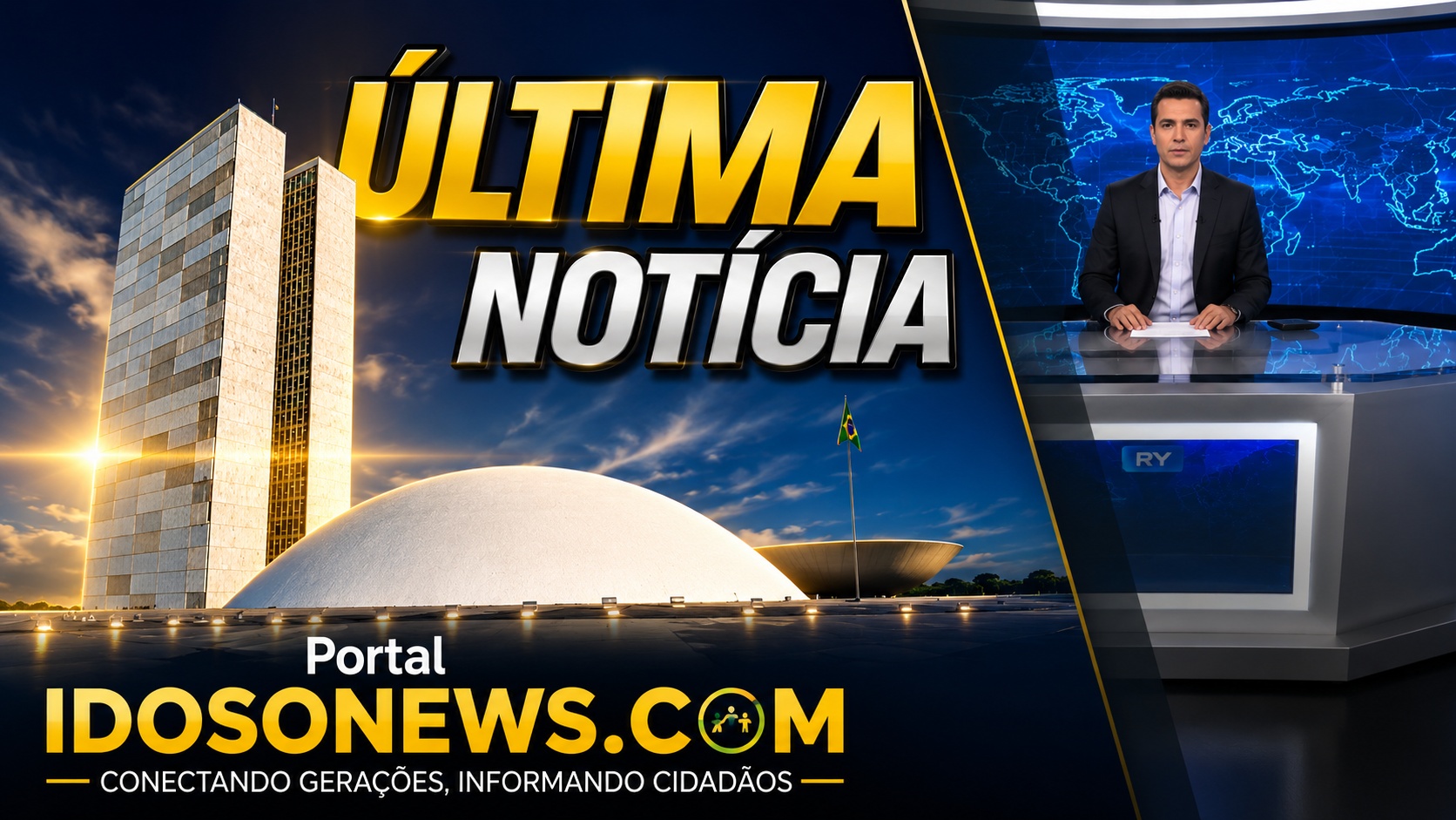 Centros-dia: cuidado e autonomia para idosos.
