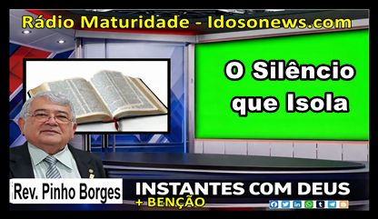 Silêncio que Isola
