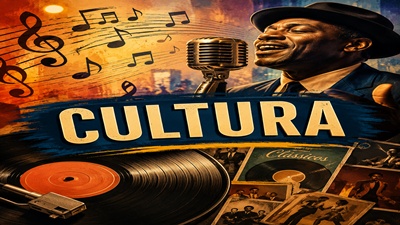 A Música Guarda Memórias