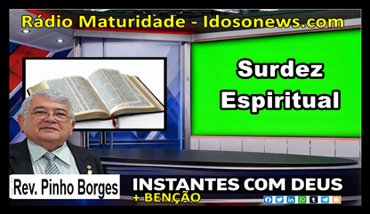 Surdez Espiritual