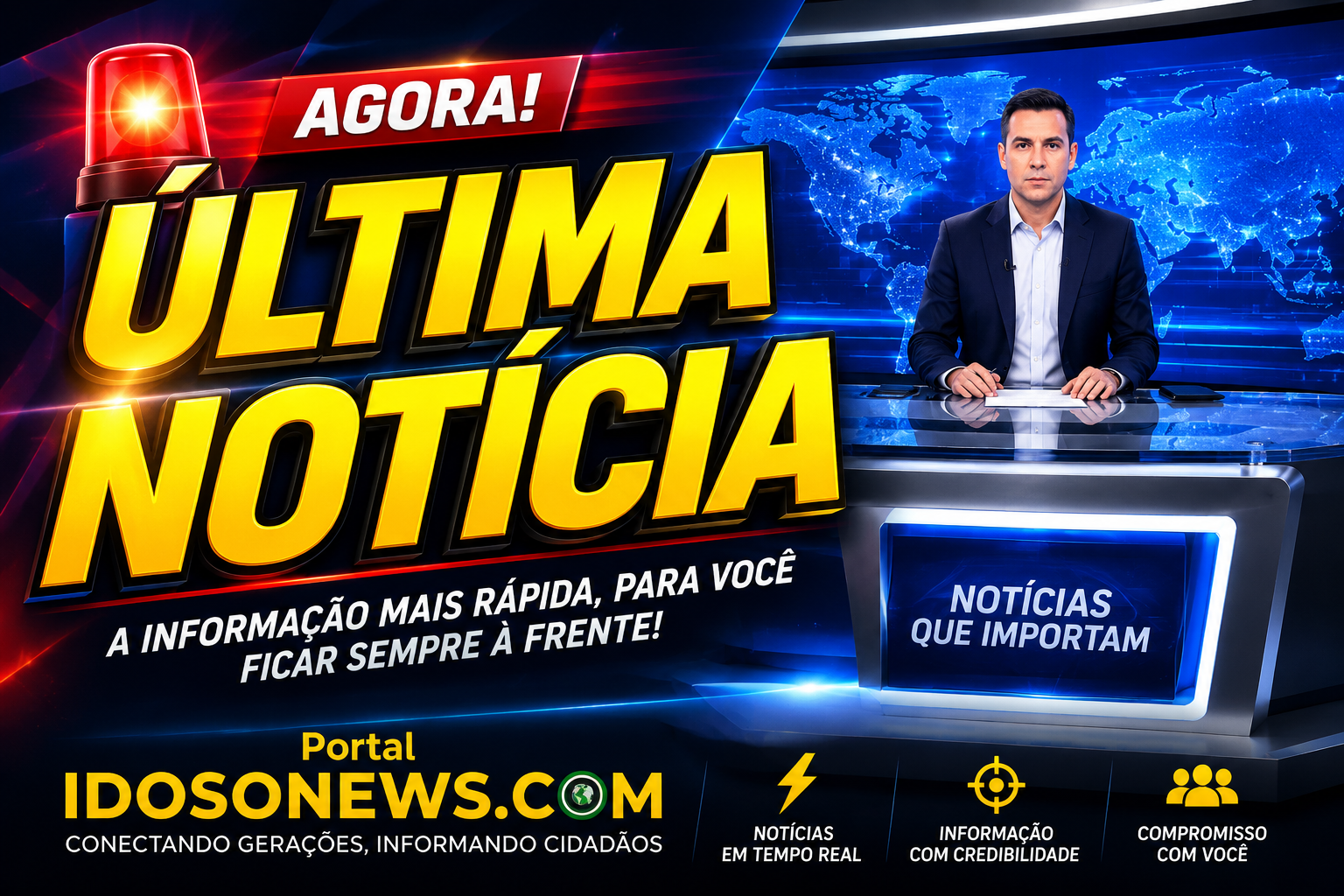 Idoso: Não Confunda Biometria e Prova de Vida