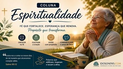 Sua Vida Pode Abençoar Outras Pessoas