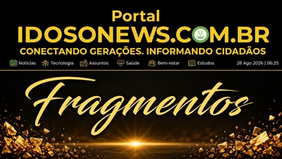 Crônica: Agosto termina mas o propósito continua