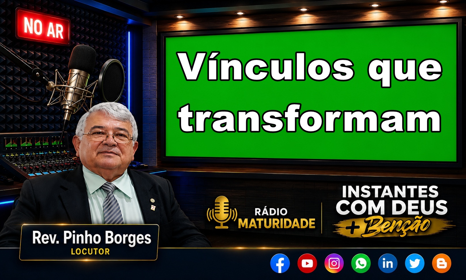 Vínculos que transformam