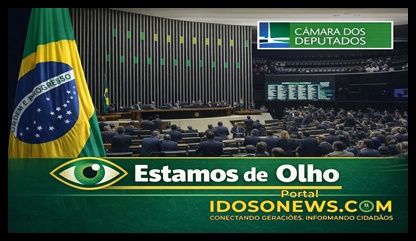 Avanço na Regulamentação da Gerontologia