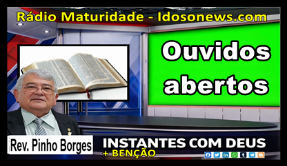 Ouvidos Abertos