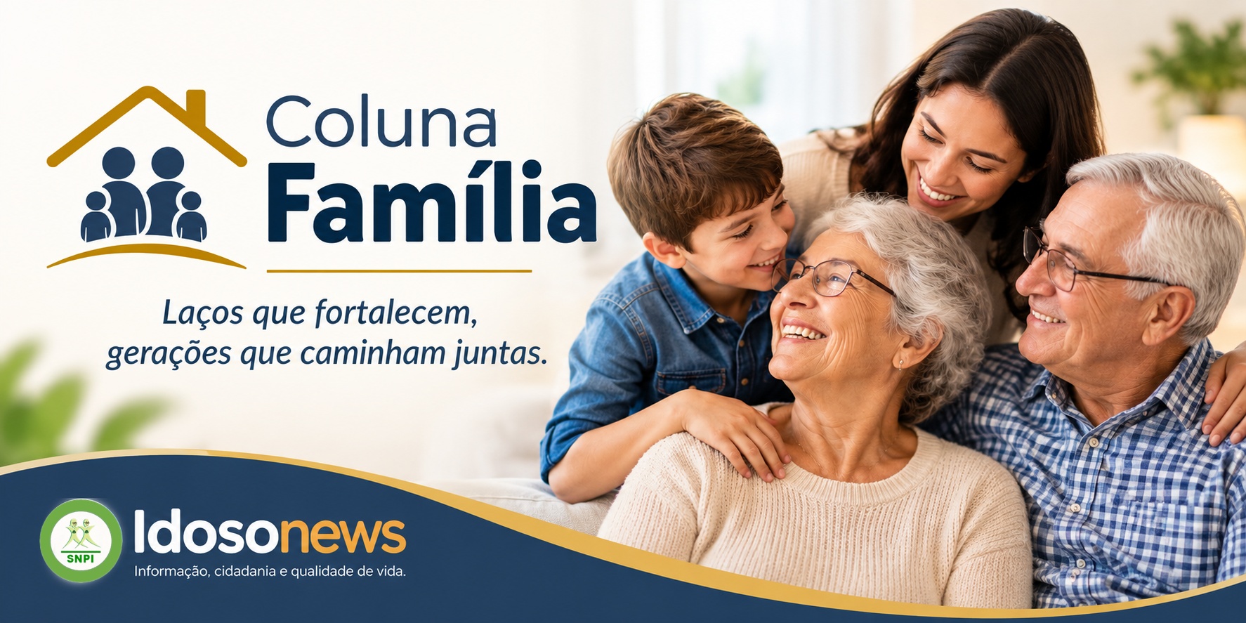 Família que Cuida