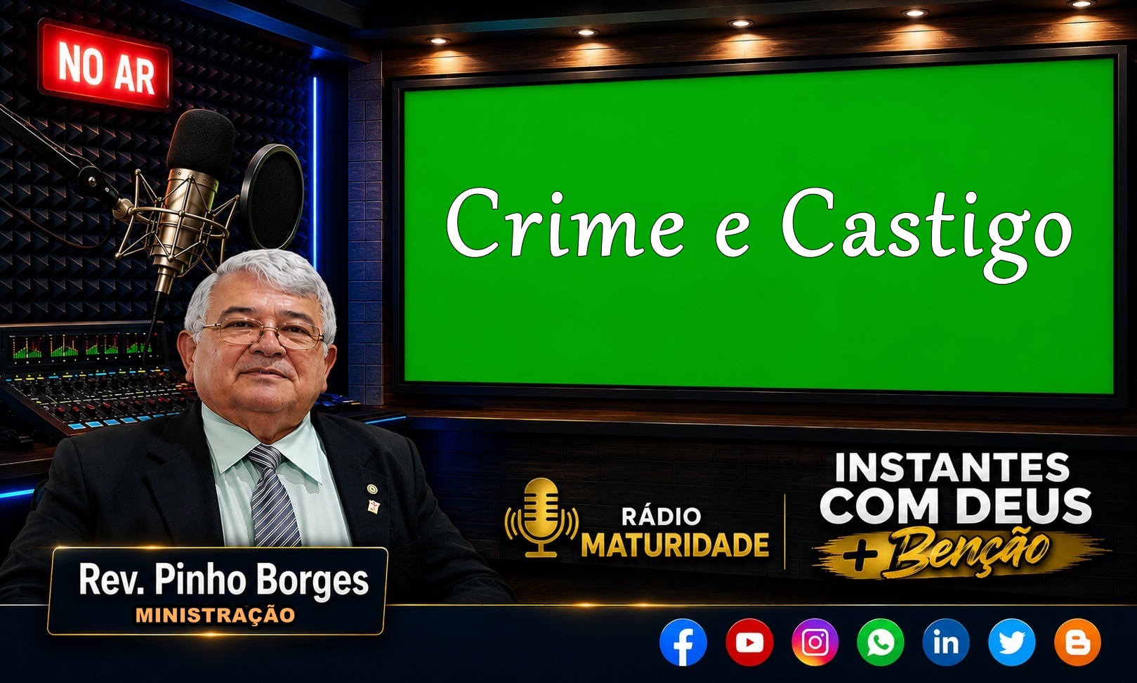Crime e castigo