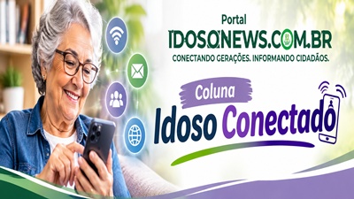 Idoso Conectado, Idoso Protegido?