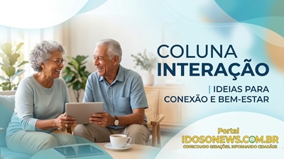 Amizade na maturidade: vínculos que fazem bem