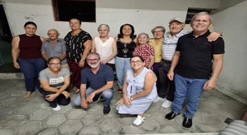 Encontro Marca o Início da REPAPI em Monteiro (PB)
