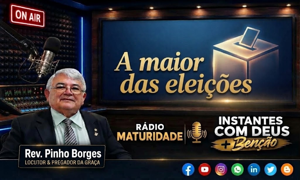 A Maior das Eleições
