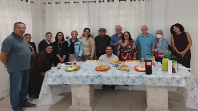 Repapi Itapevi em ação