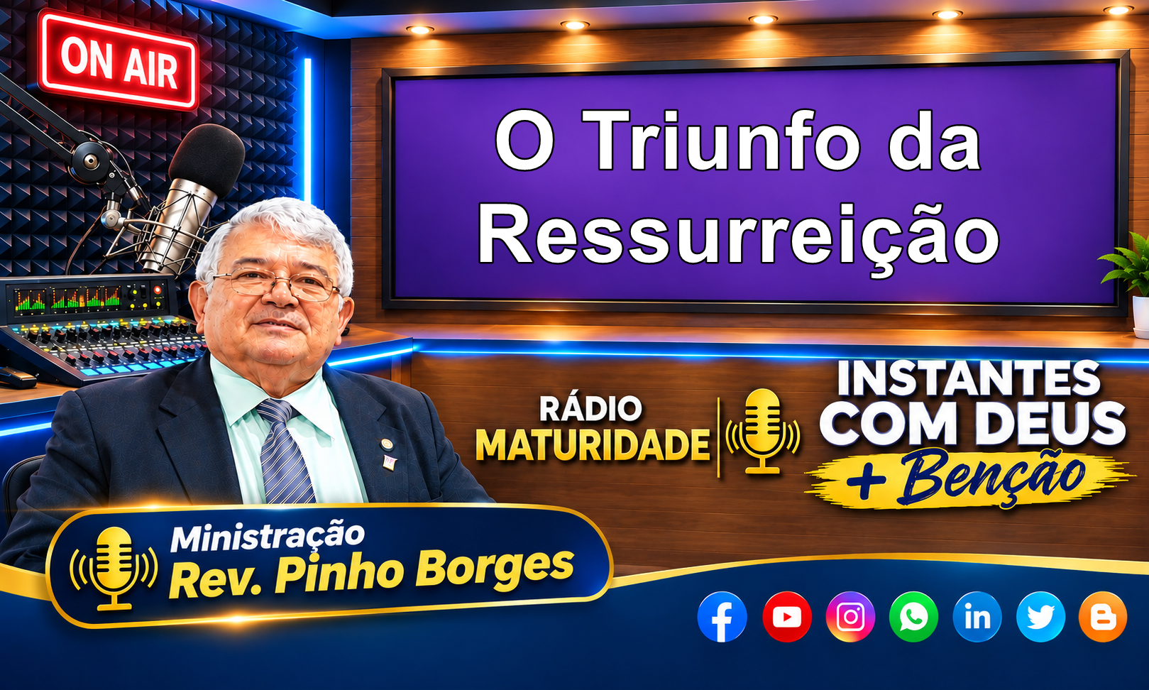 O Triunfo da Ressurreição
