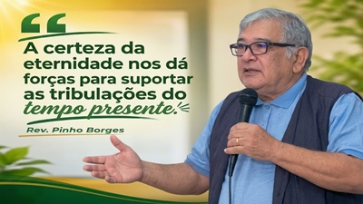 Frase do dia