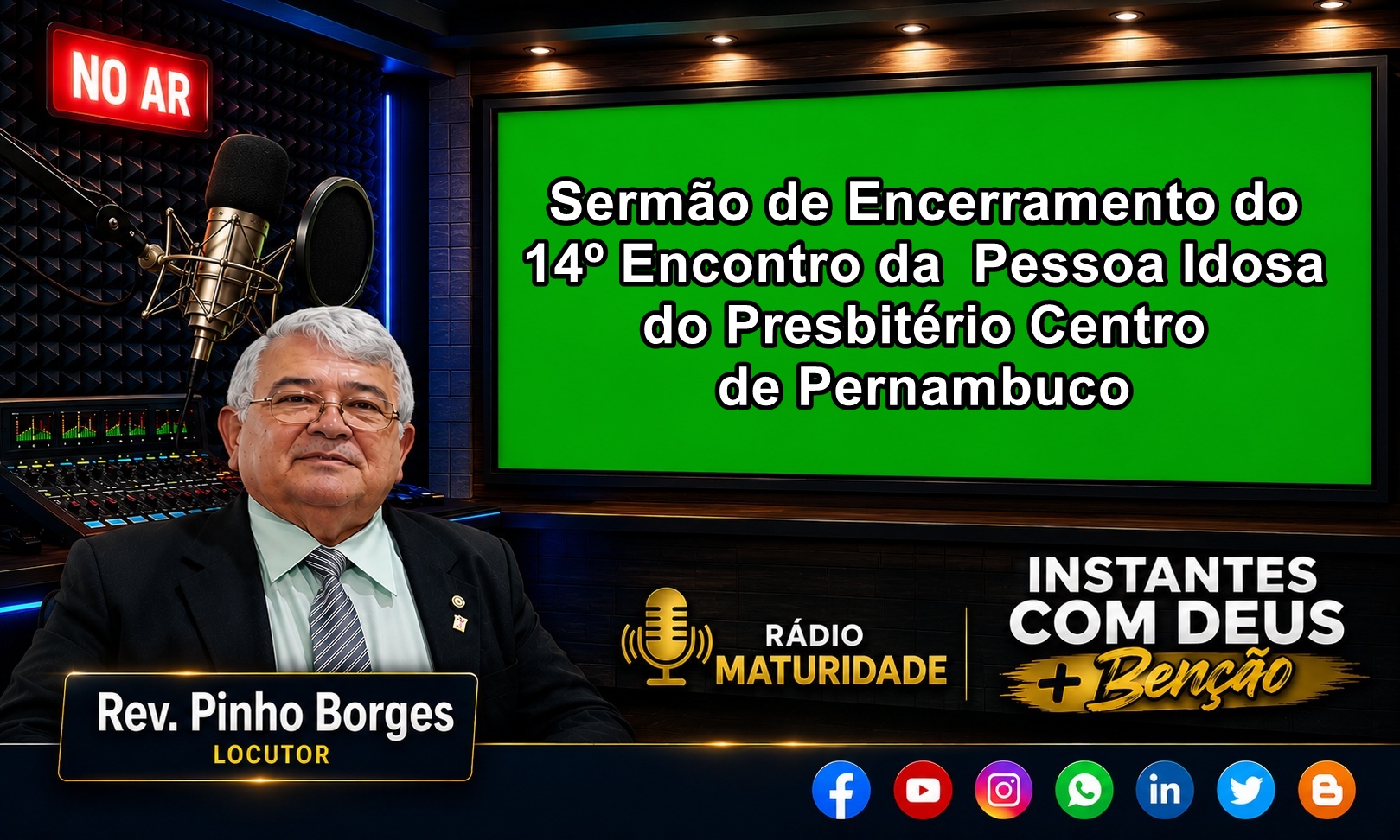 Na velhice darão frutos