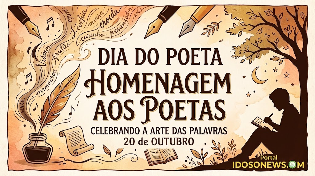 Sentimentos em Palavras