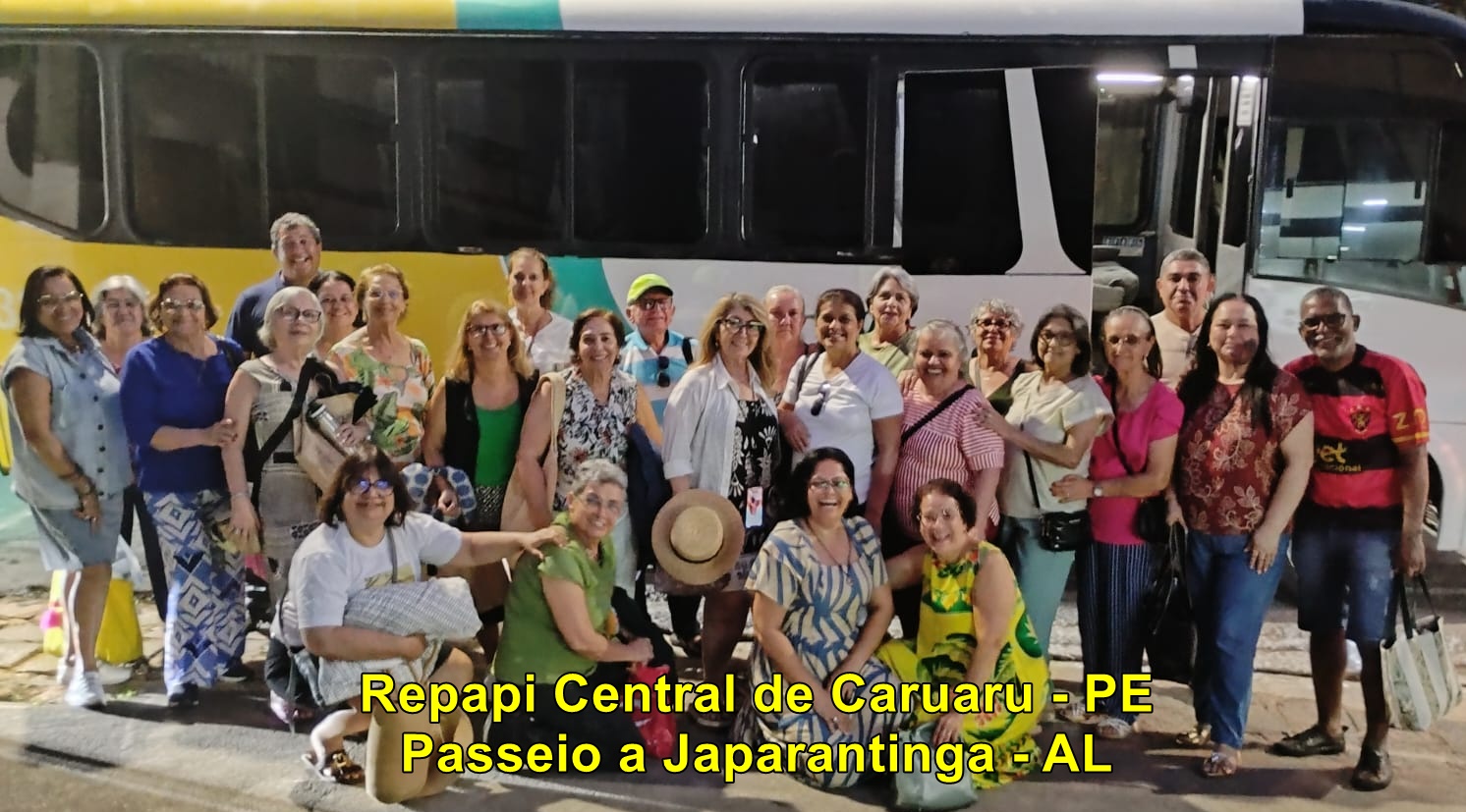 Repapi Central de Caruaru