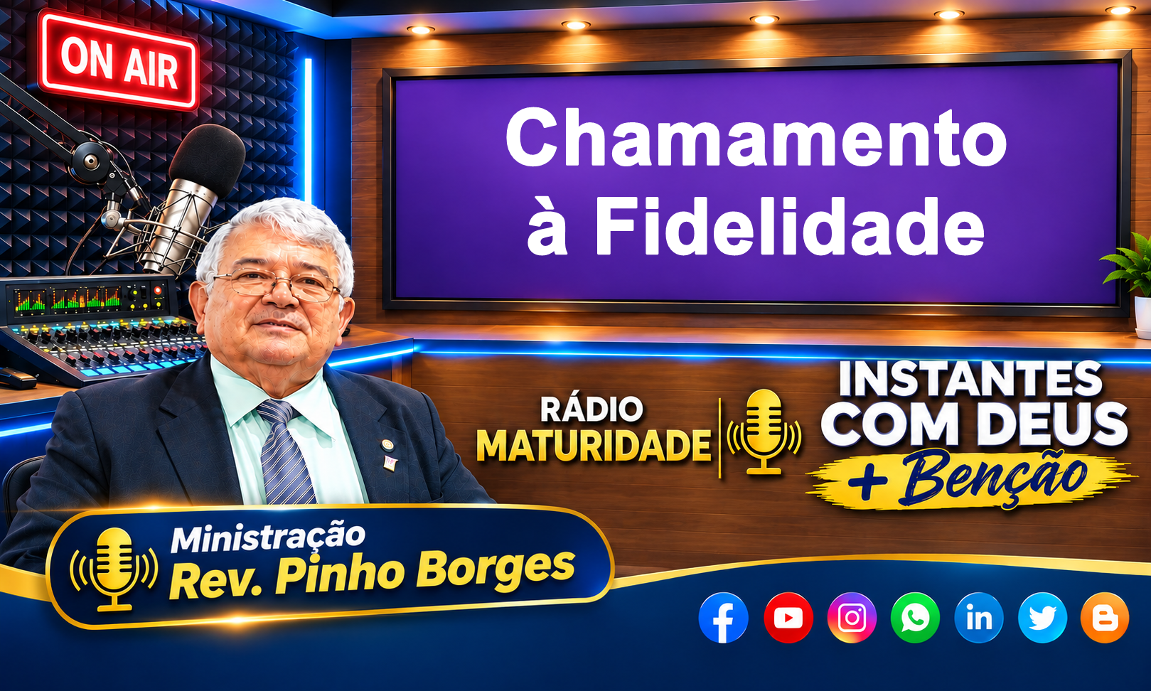 Chamamento à Fidelidade