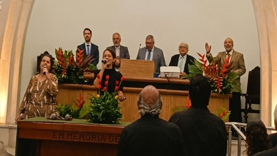 Simpósio Destaca a Essência da Fé Reformada